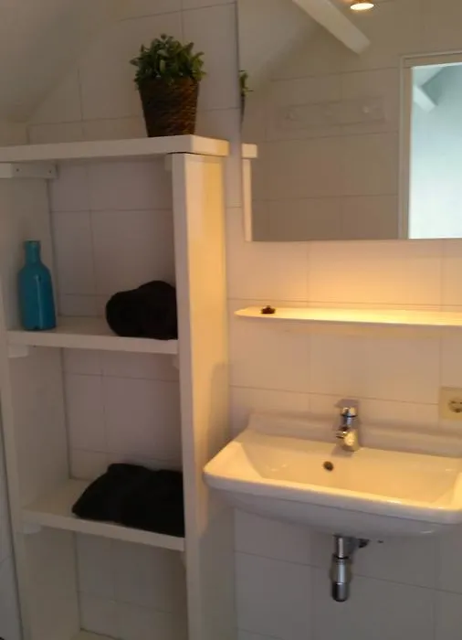 B&B Duinroos De Koog - Texel-1