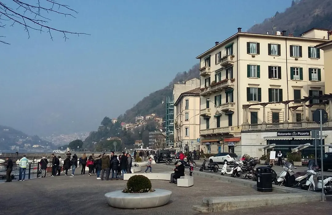 Al Porticciolo Di Sant'Agostino-1