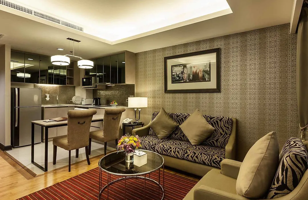 Rembrandt Suites-1