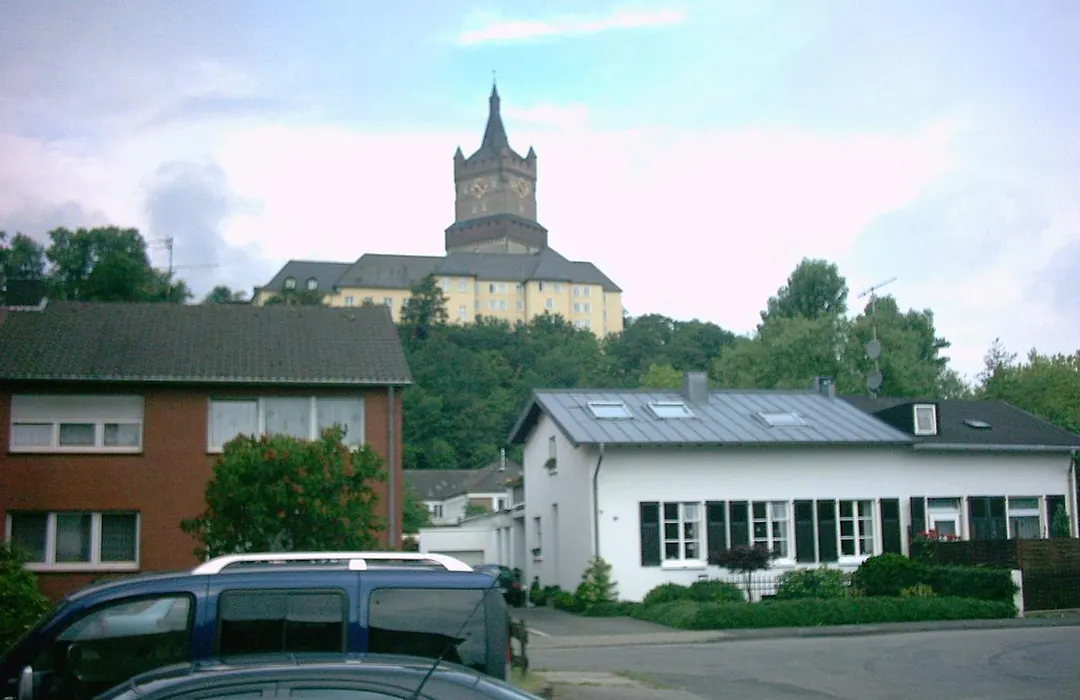 Hotel Schwanenburg-1