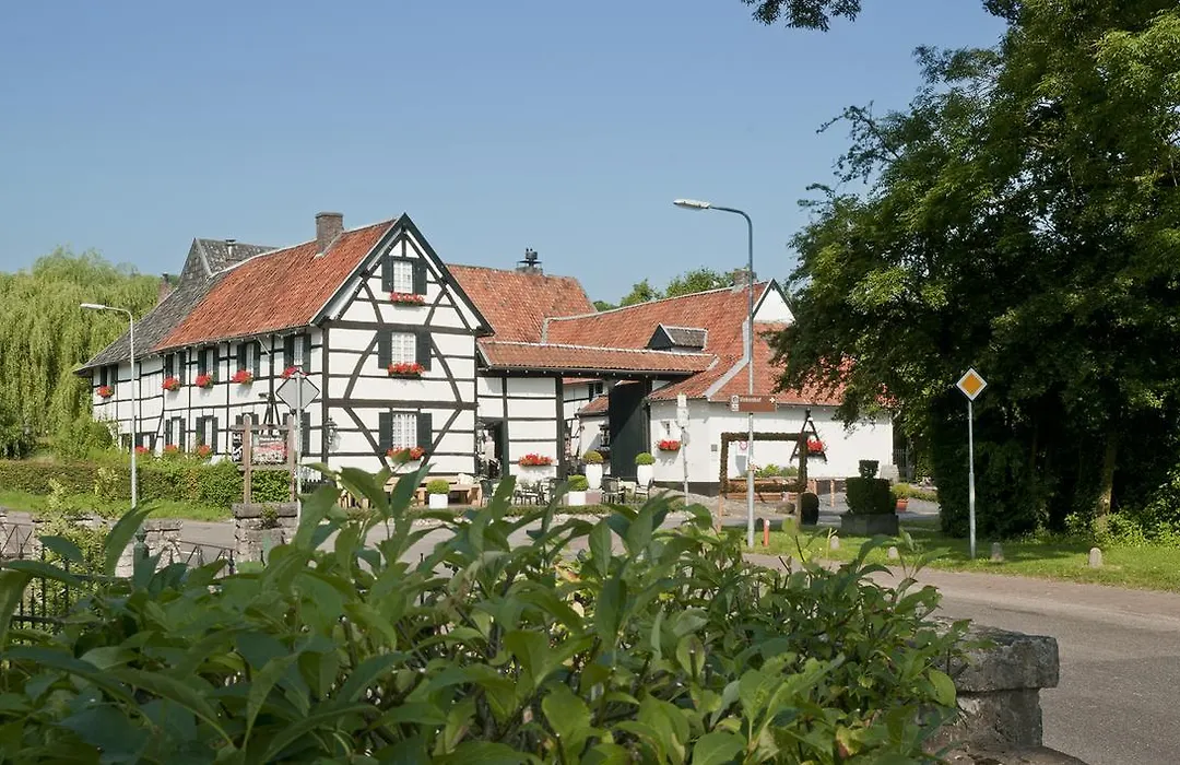 Hotel Hoeve de Plei-1
