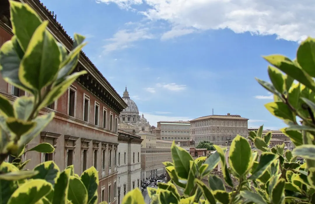 Brunelleschi Holidays Hostel-1