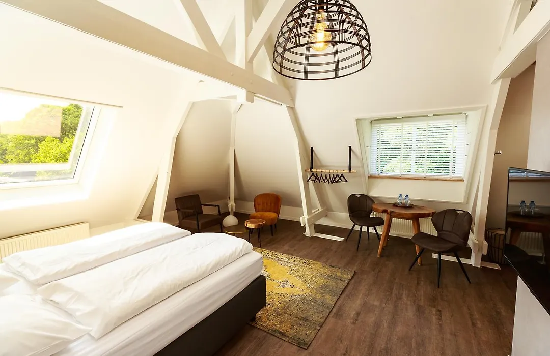 B&B Landgoed De Grote Beek-1