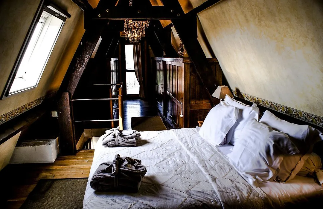 Guest House Huyze Die Maene-1