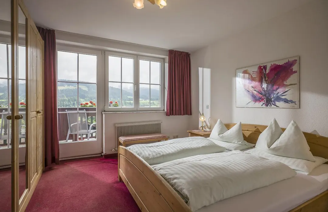Apparthotel Tom Sojer-1