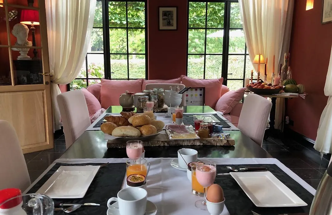 Guesthouse Villa Vauban-1