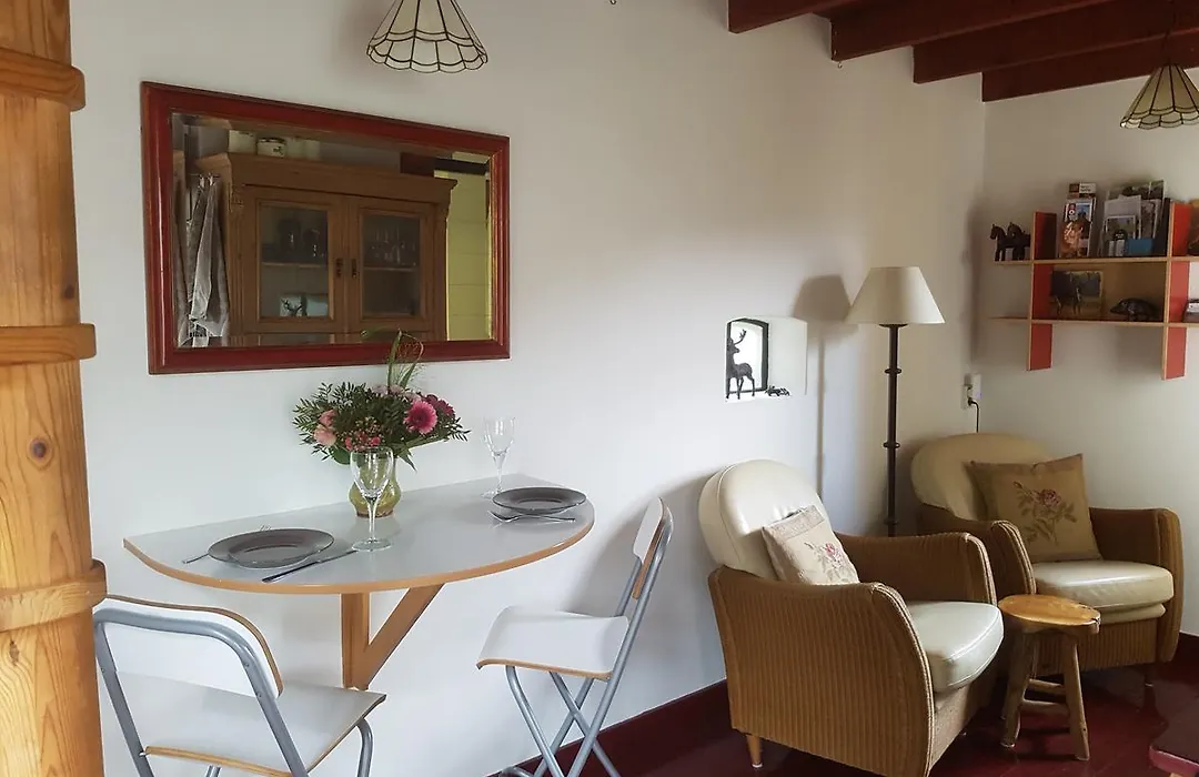 B&B Het Bakhuis-1