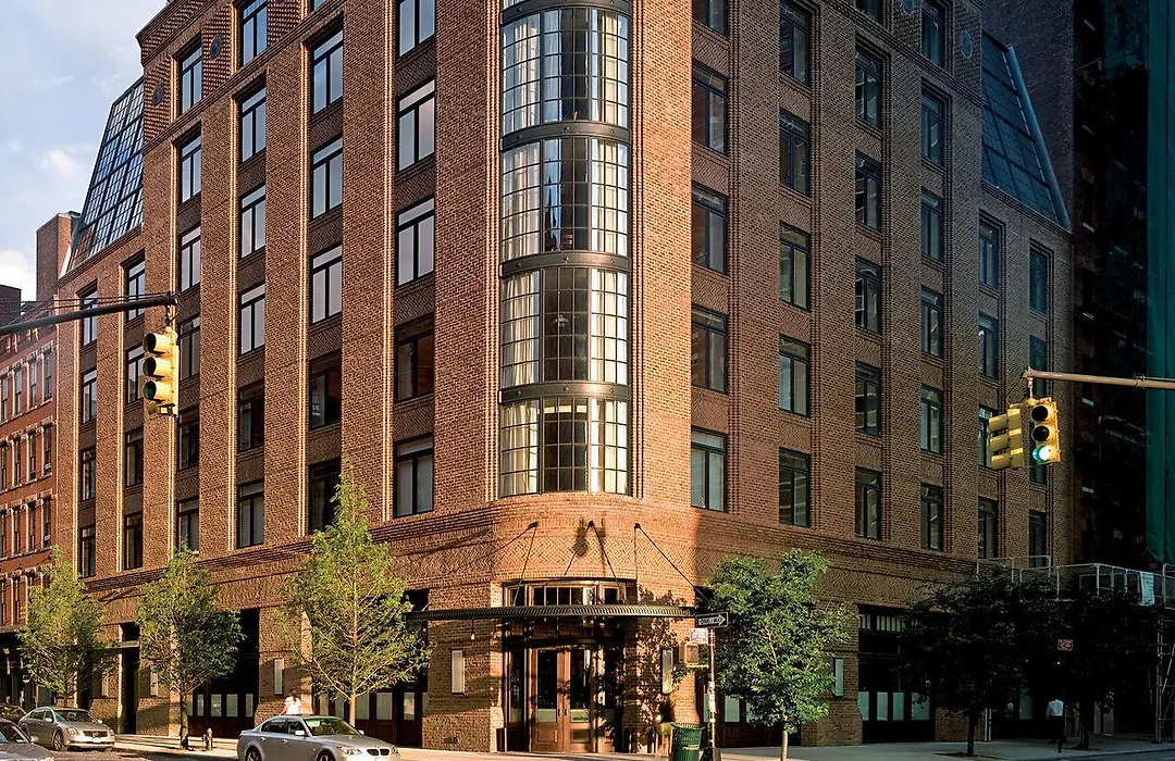 The Greenwich Hotel-1