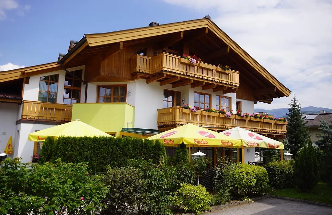 Landhaus Zell Am See-1