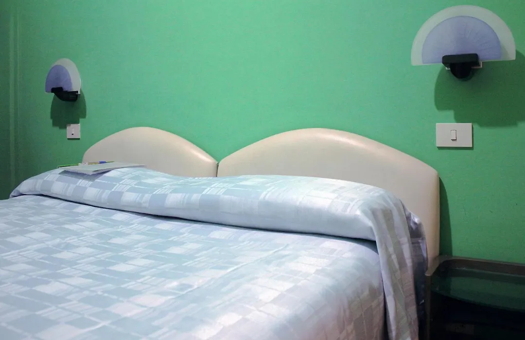 A Roma San Pietro Best Bed-1