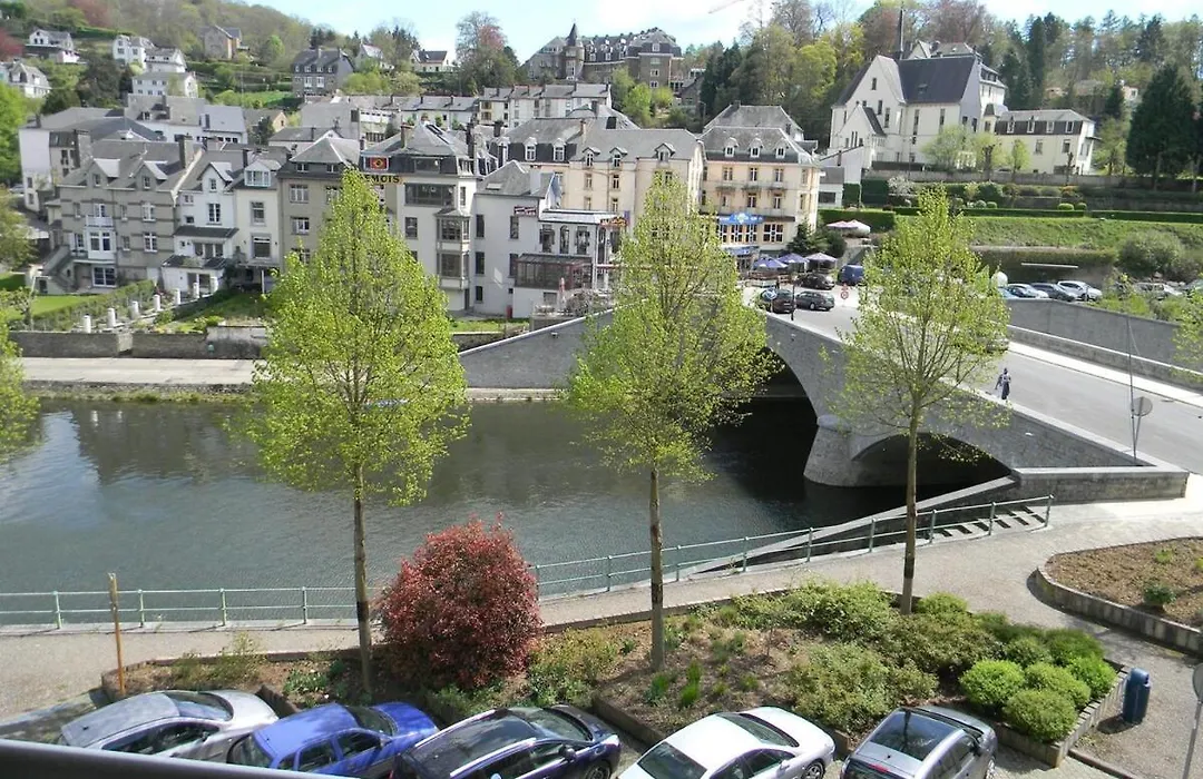 Hotel Du Roy-1