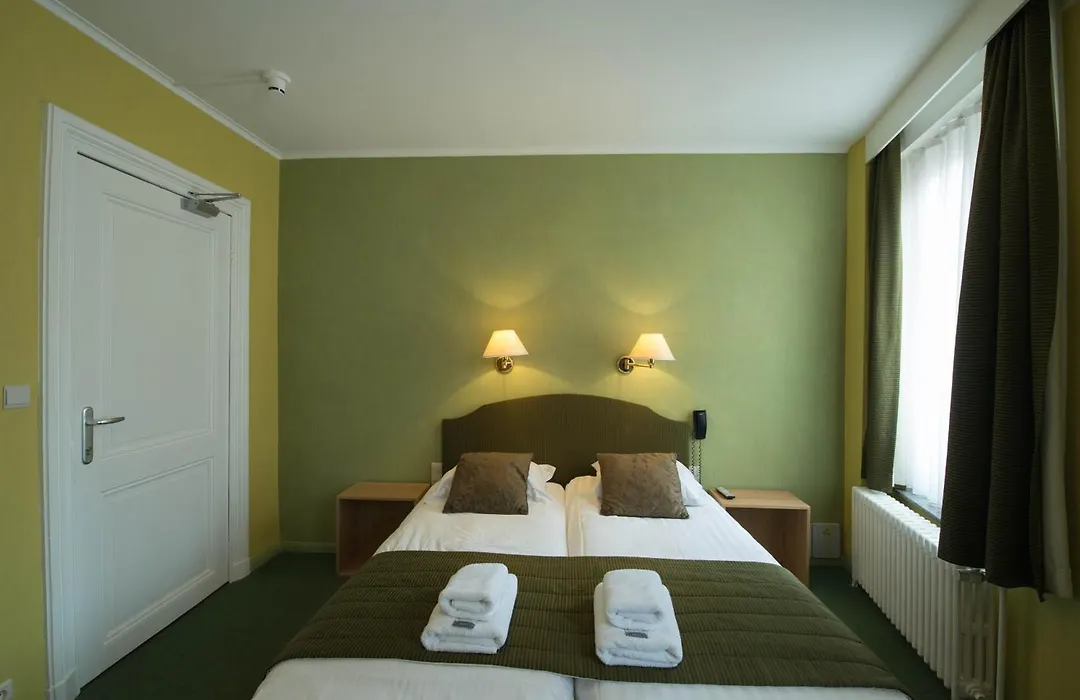 Hotel Groeninghe-1