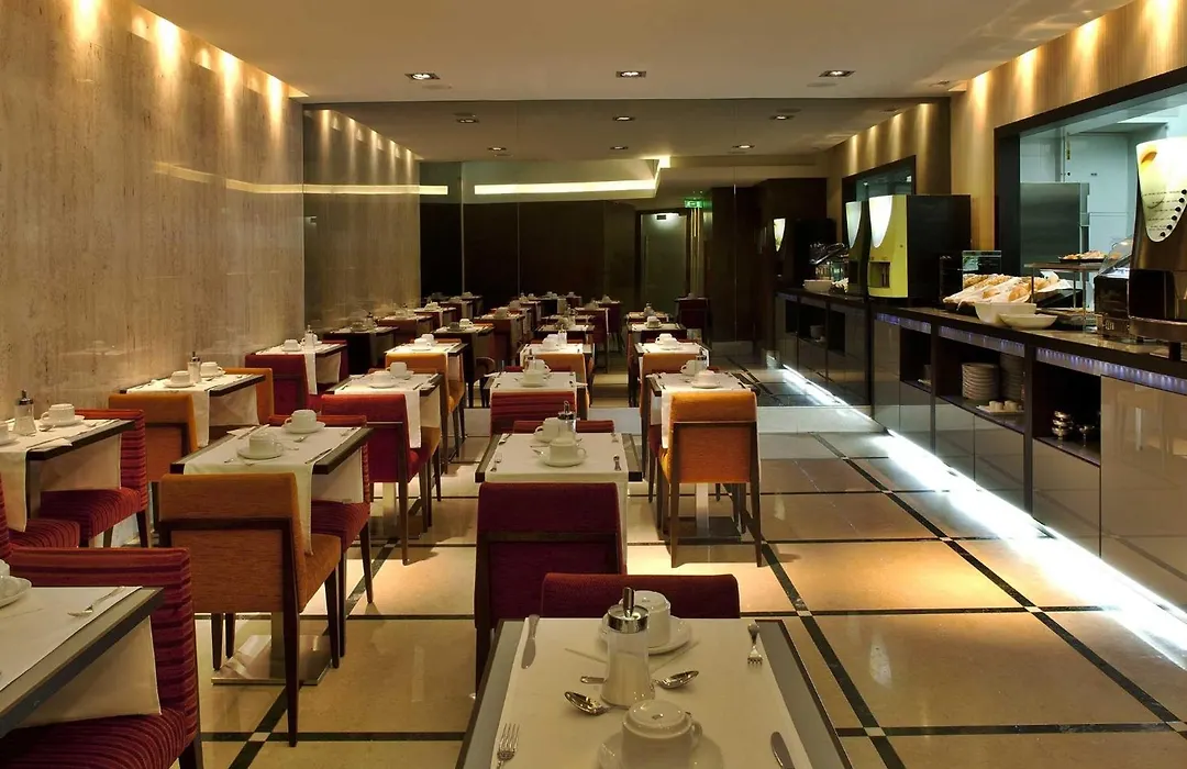 TURIM Luxe Hotel-1
