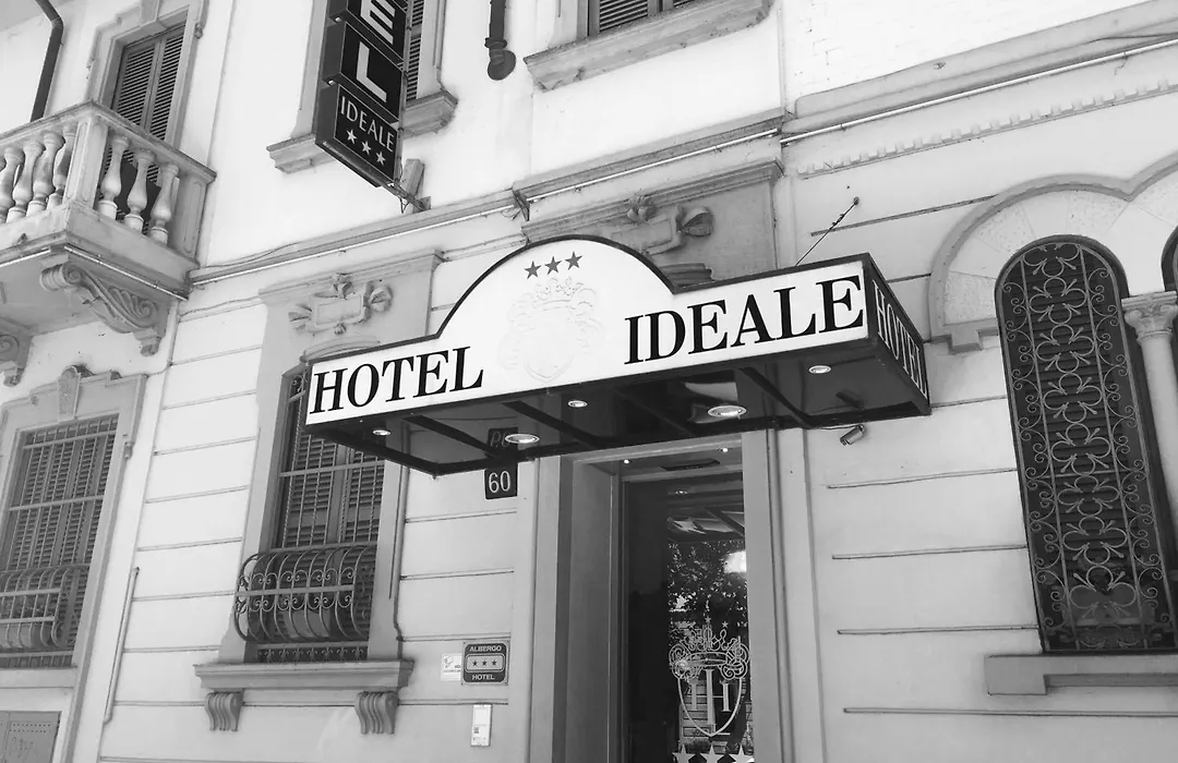 Hotel Ideale-1