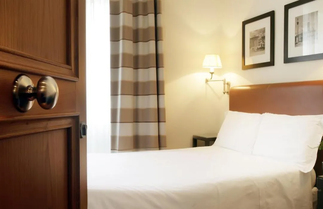 Hotel Albergo Santa Chiara-1