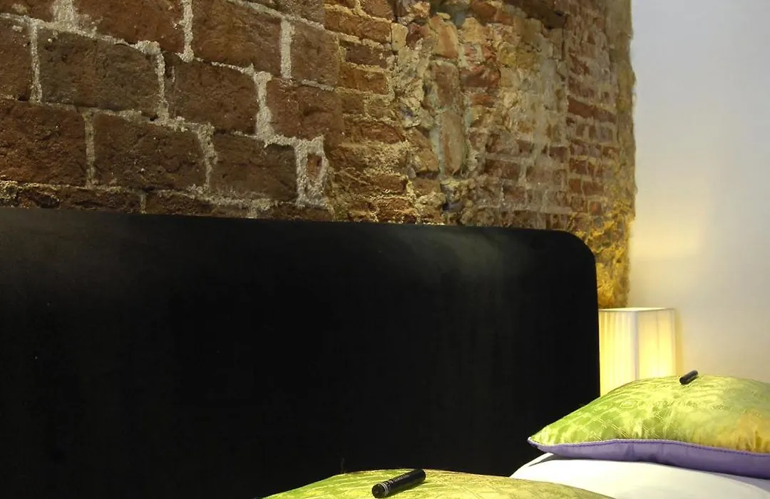 Amsterdam Boutique Apartments-1