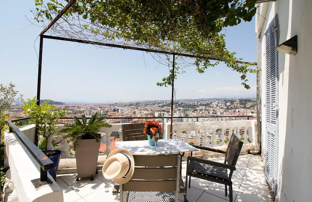 Le Panoramic Boutique Hotel-1