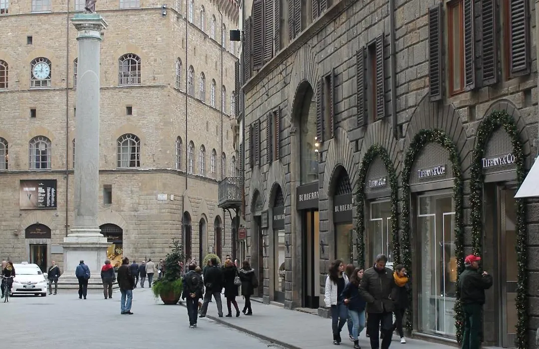 Tornabuoni View-1
