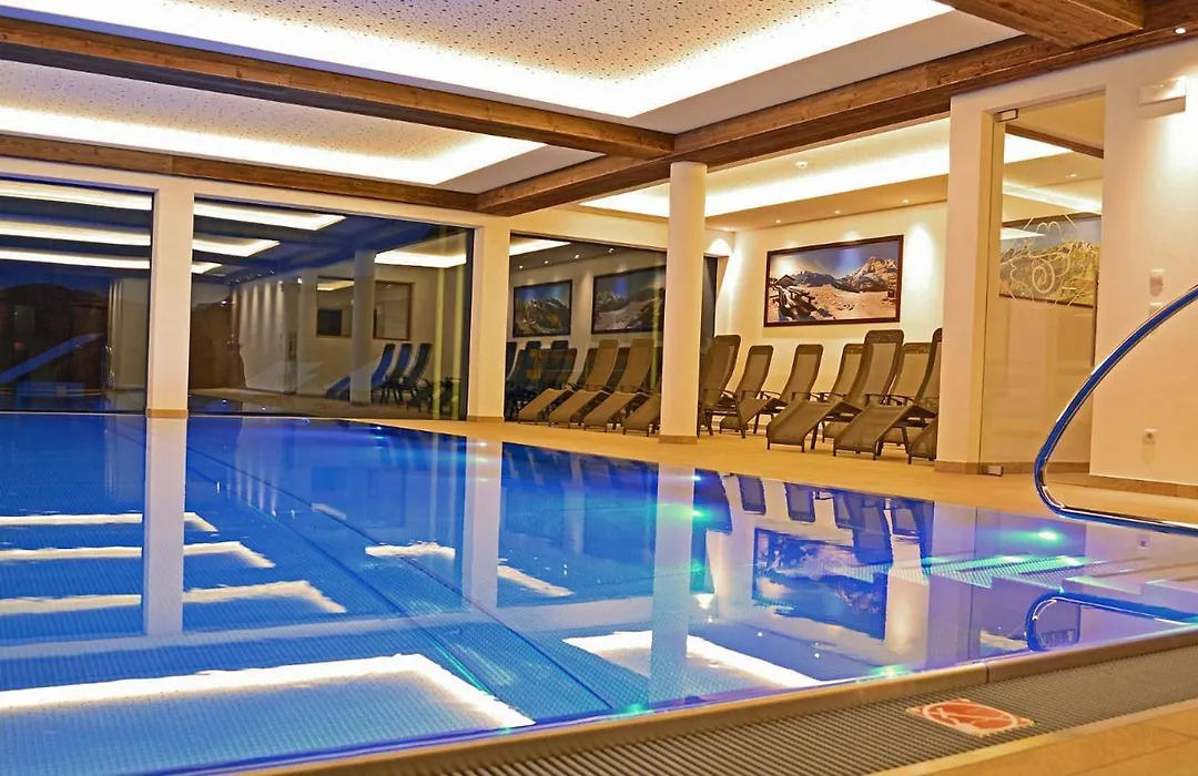 Hotel Trenker-1