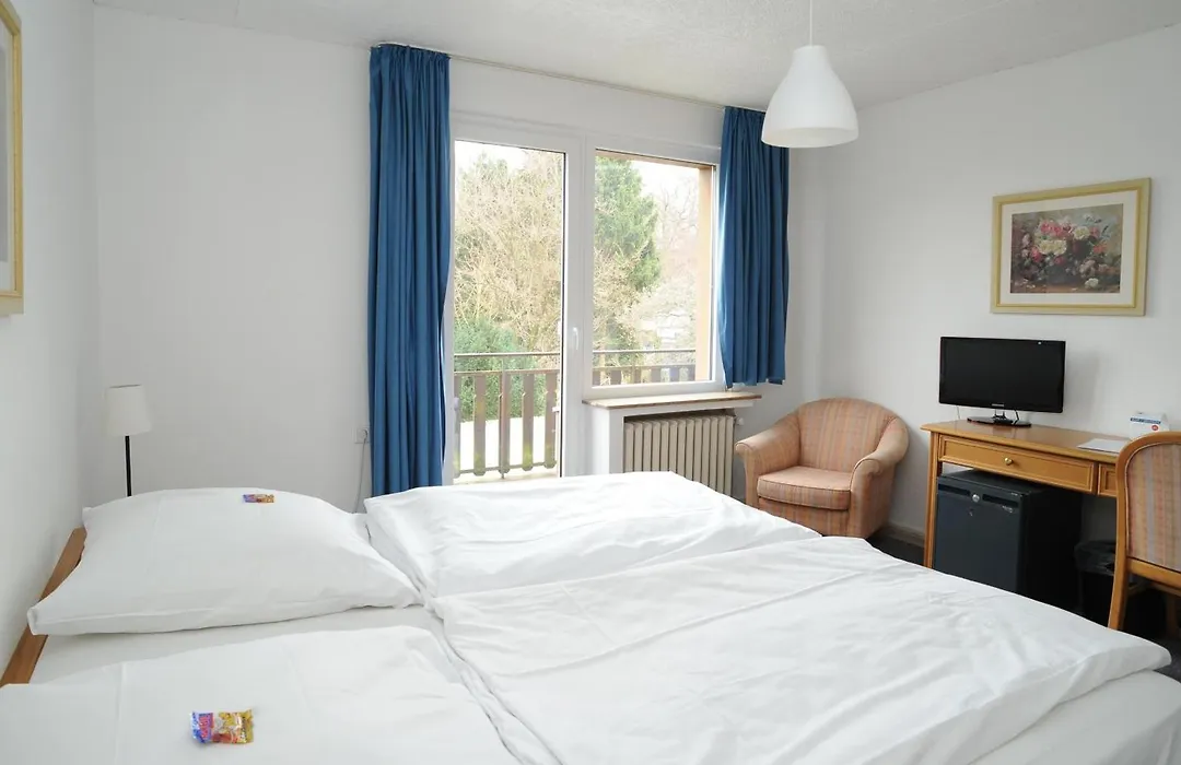 Hotel Waldesruh-1