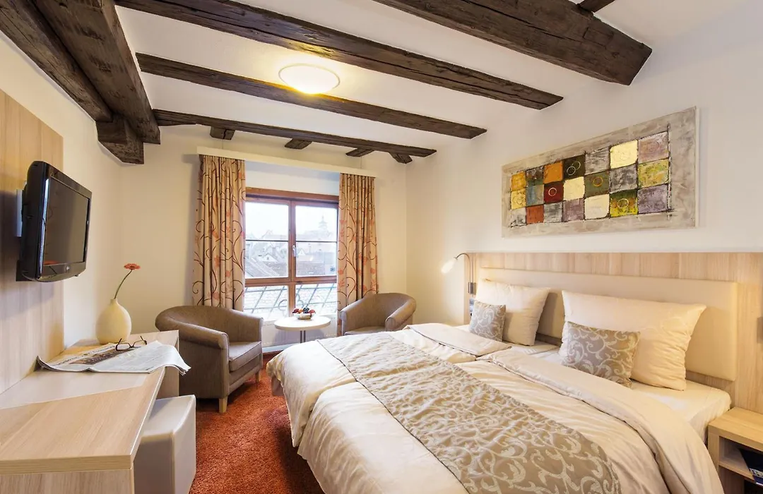 Hotel Altes Brauhaus Garni-1