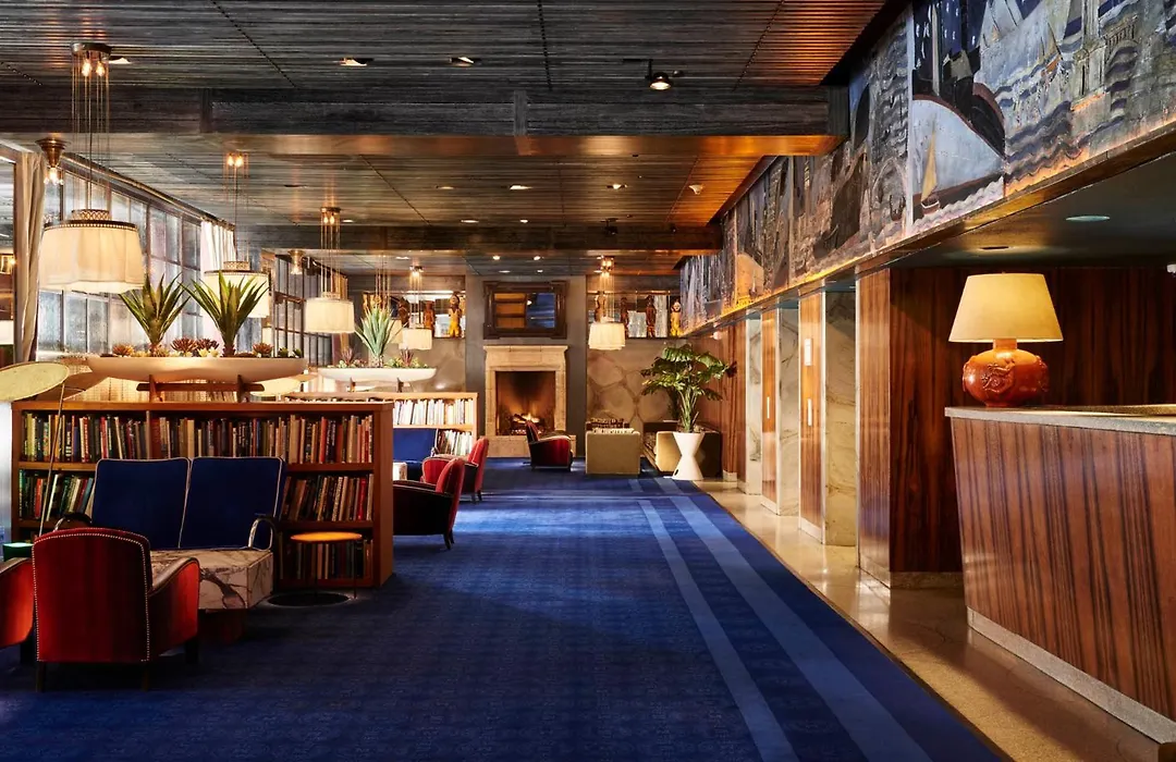 The Maritime Hotel-1