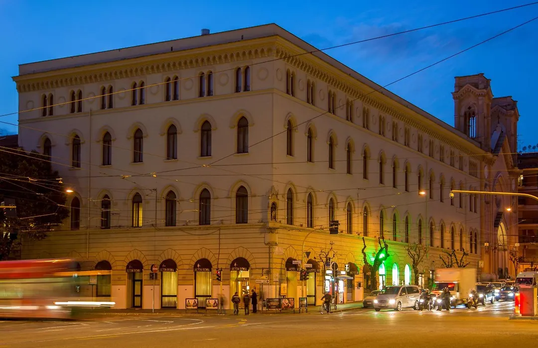 Hotel Milton Roma-1