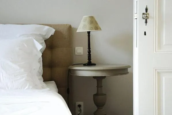 B&B Villa Des Roses-1