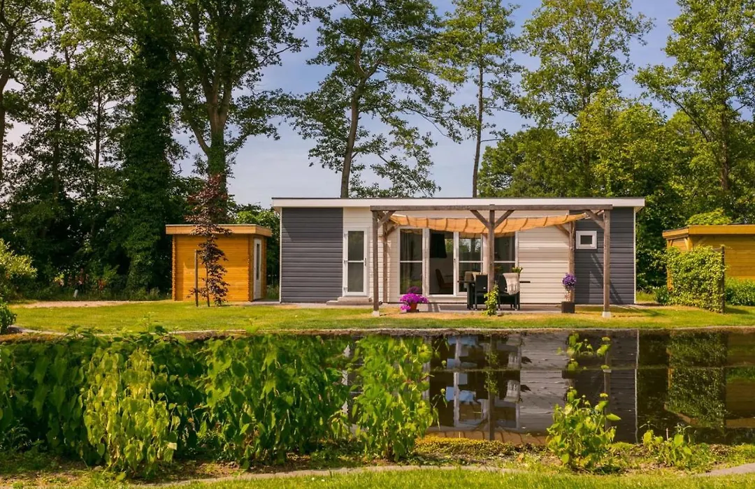 Vakantiepark de Lochemse Berg-1