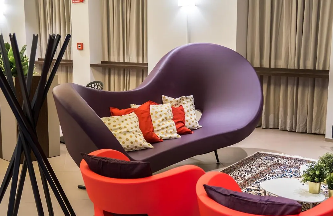 Lvg Hotel Collection - San Giovanni-1