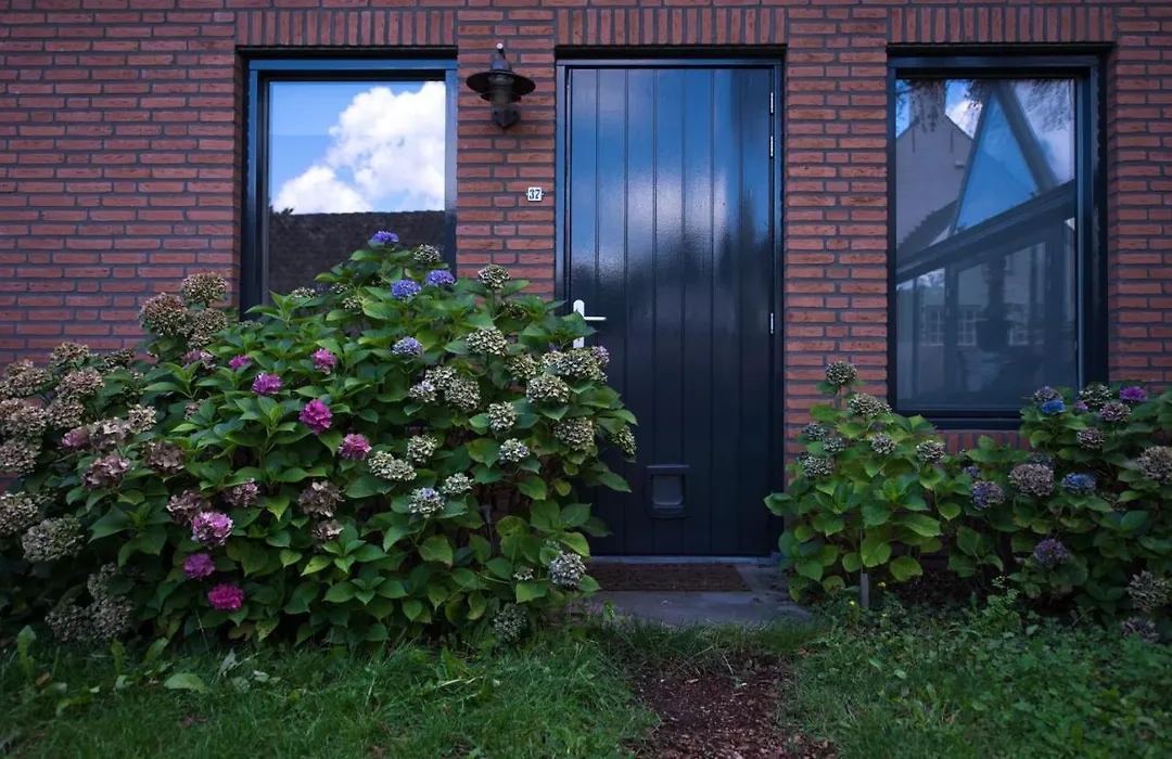 Het Groene Bed-1