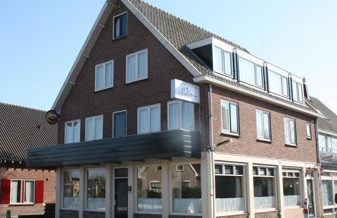 Hotel 't Meertje-1