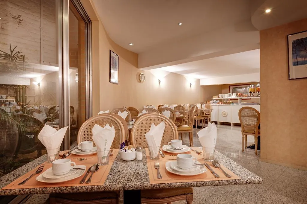Hotel Beau Site-1