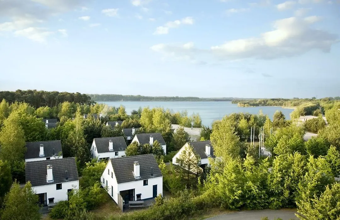 Hotel Kempense Meren By Sunparks-1