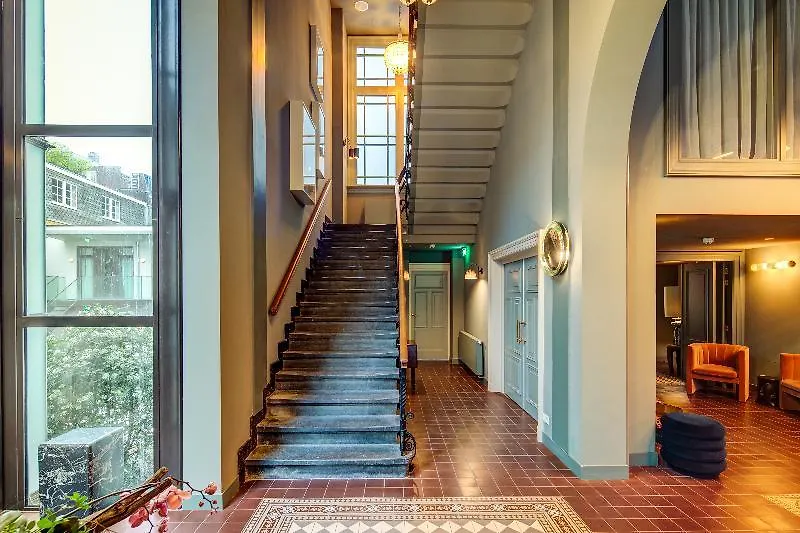 Hotel Mercier-1