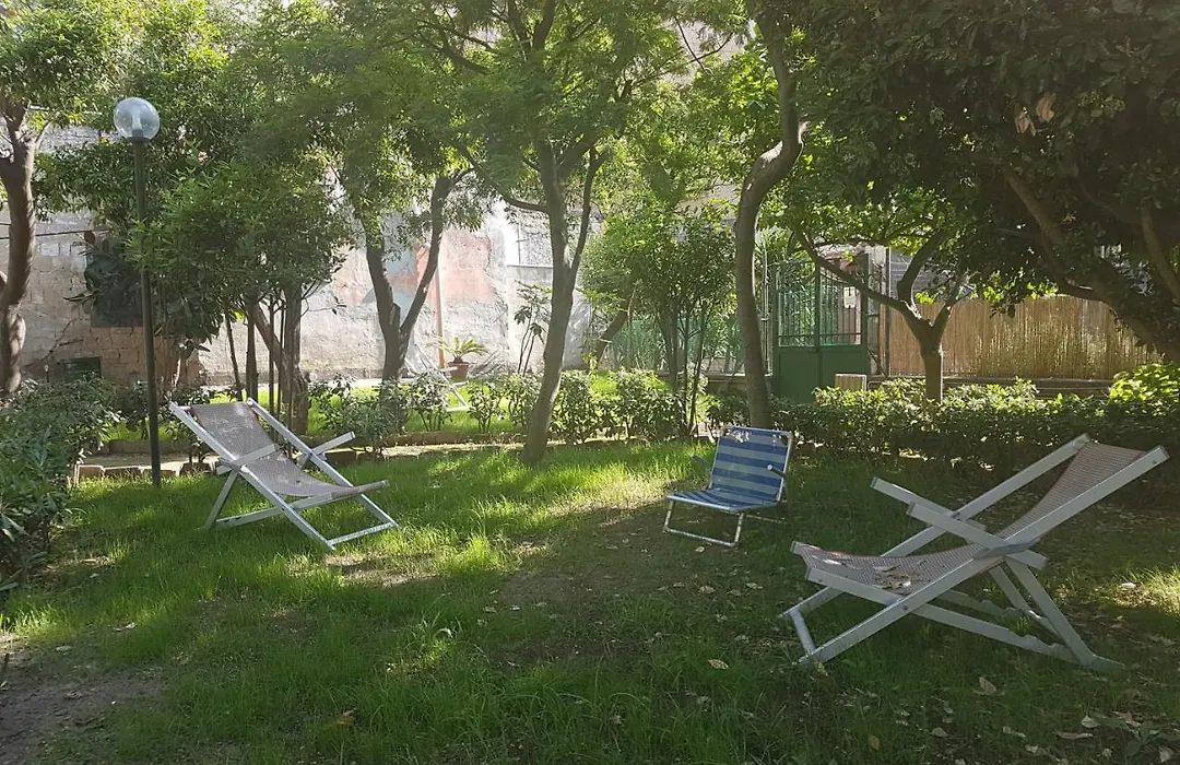 Il Giardino Di Vico Neve-1