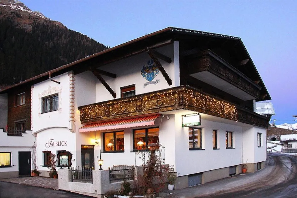 Gasthof Talblick-1