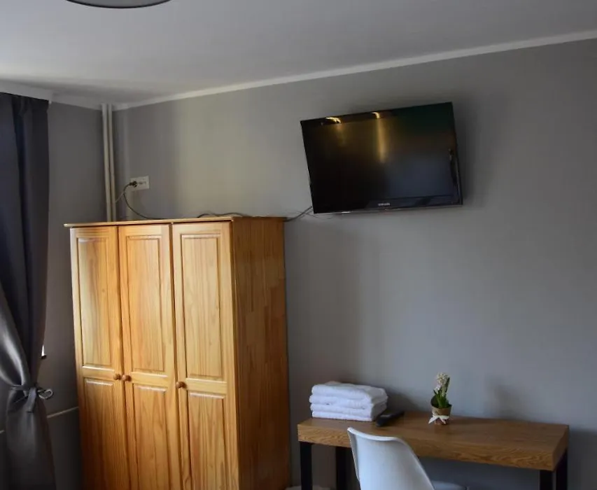 Hamburger Alm Hotel St. Pauli-1