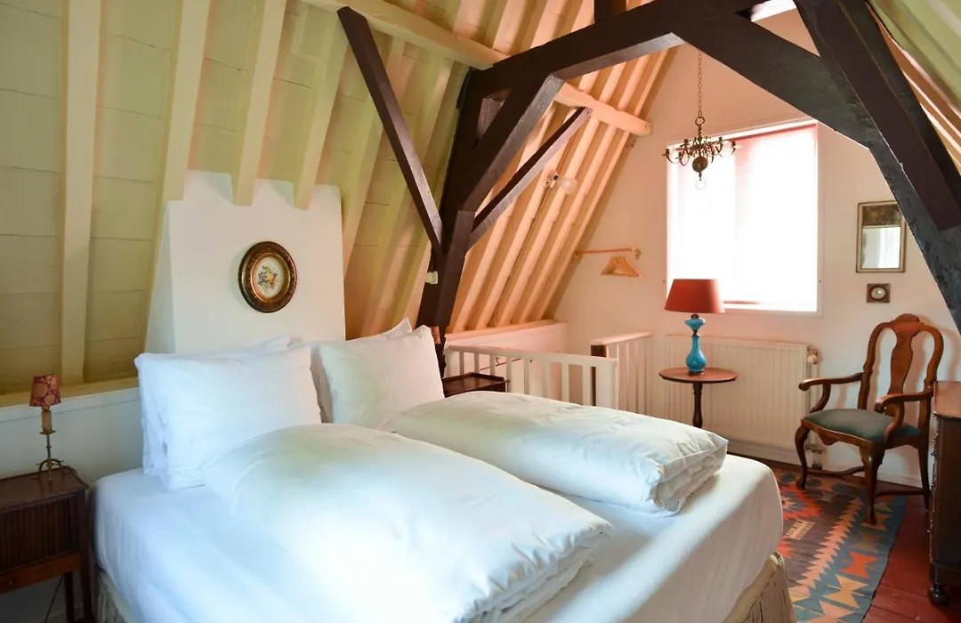 Logement 't Oude Bierhuys-1