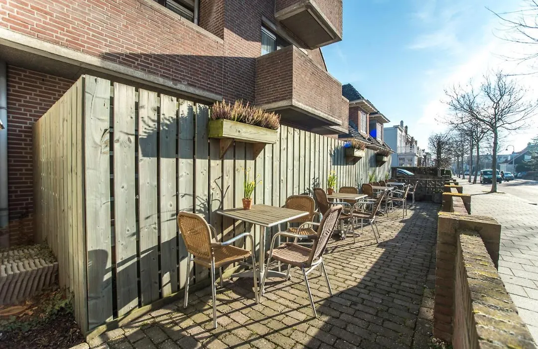 Hotel Faber-1