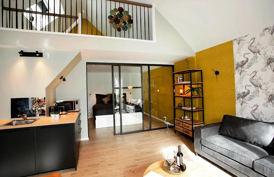 B&B Perron Vechtdal-1