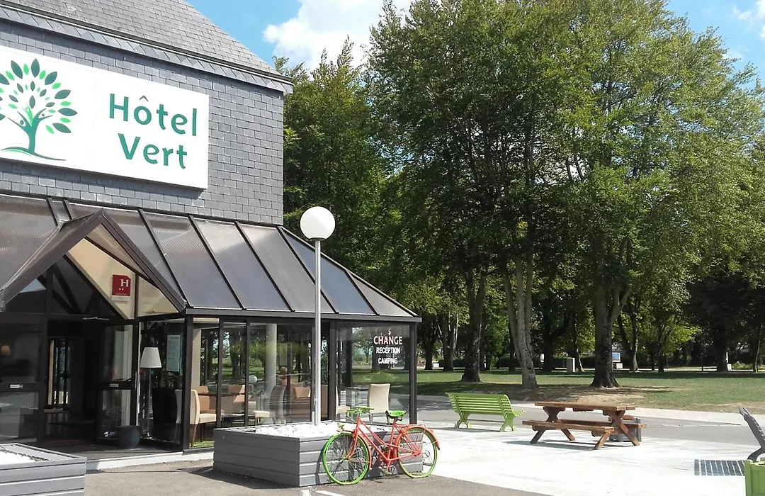 Hotel Vert-1