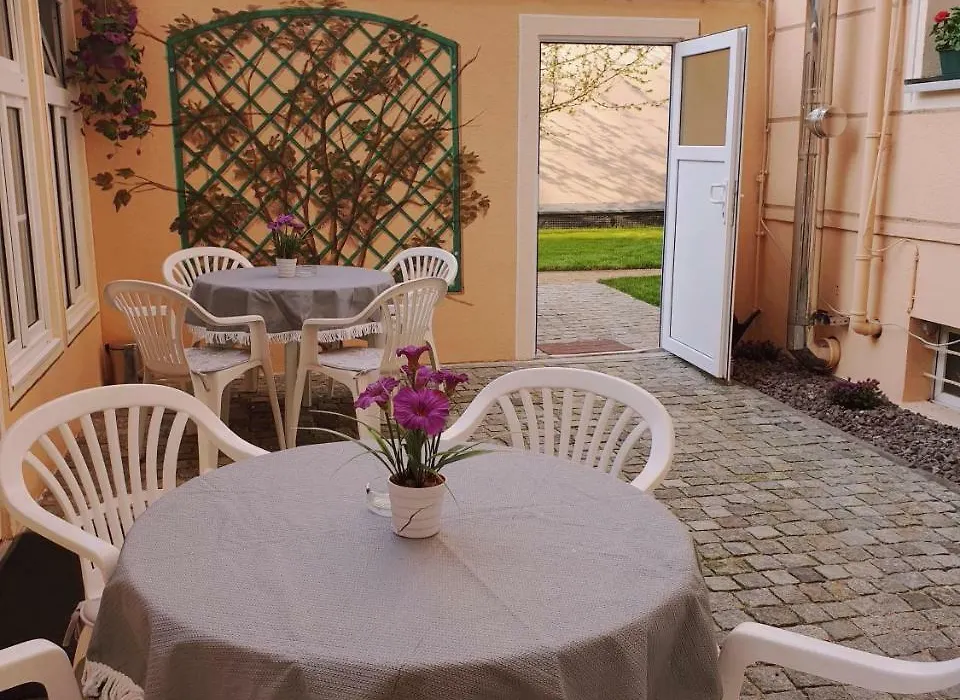 Pension Giesserstrasse-1