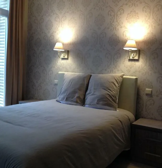 Hotel Chaplin-1