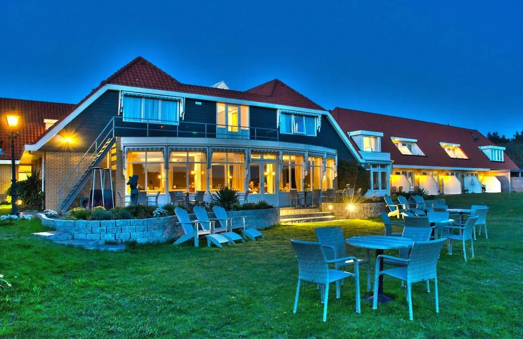 Landgoed Hotel Tatenhove Texel-1