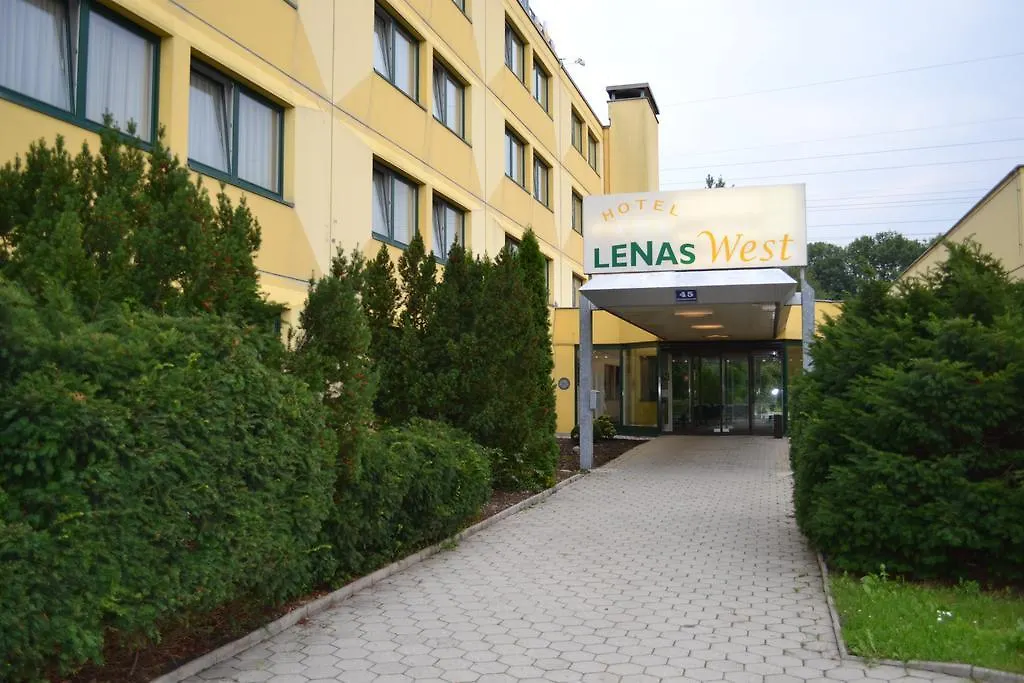 Lenas West Hotel-1