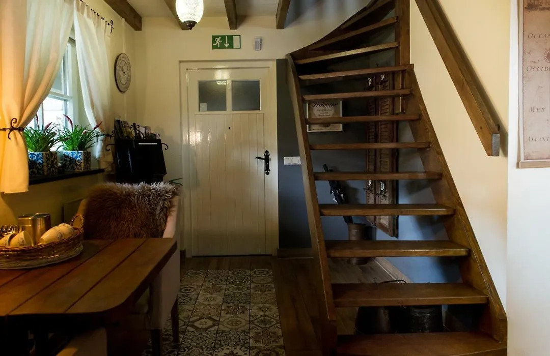 Bed And Breakfast Piekoo Belloo-1