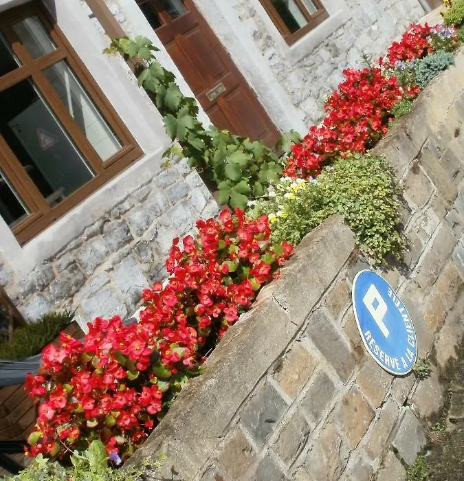 Auberge De Bouvignes-1