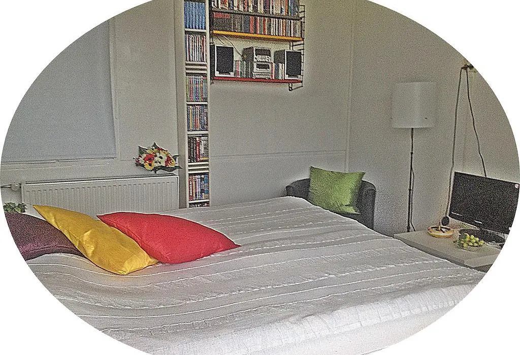 B&B 2 Hoog Lelystad-1
