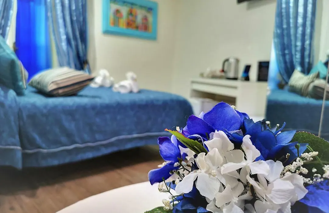 Have A Nice Holiday - Luxury Rooms-1